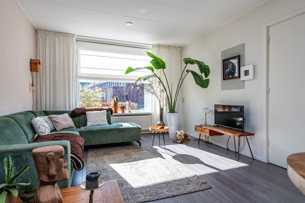 Medium property photo - Gasstraat 12, 2161 WC Lisse